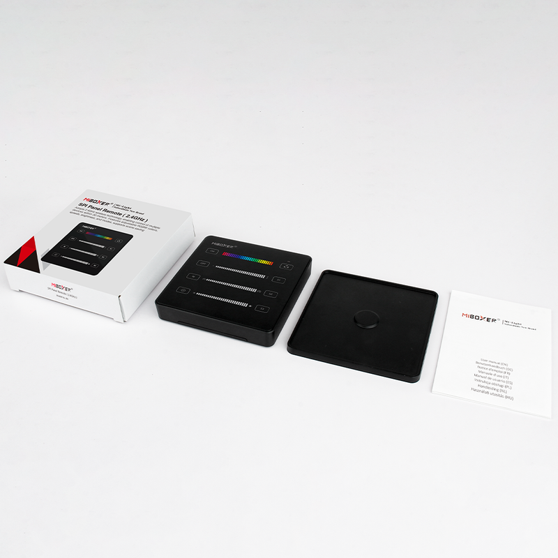 MiBoxer afstandsbediening voor Magic ledstrips - Image 5