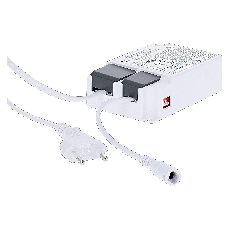 BOKE 1–10V dimbare constante stroom driver | 600–1050mA | 42W