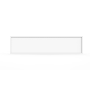 Pontus led paneel | 150x11 cm | 34W | CCT | aan/uit | wit
