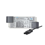 BOKE led driver 25W voor Cupid | 3-SWP snoer