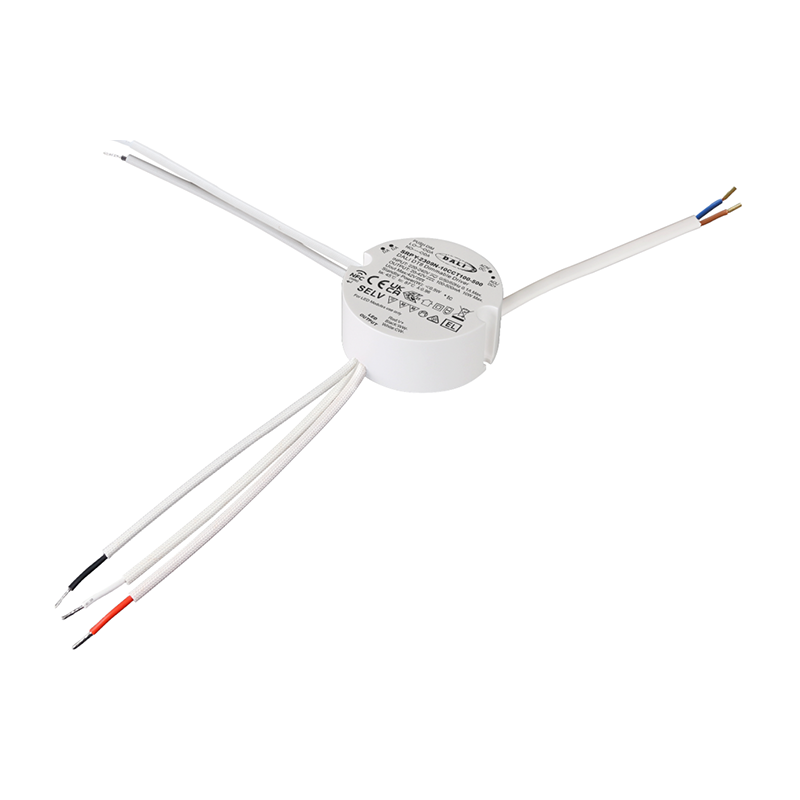 Sunricher DALI-2 driver | 100–500mA | 10W