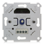 Universele TRIAC led dimmer 3–100W