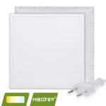 Elton led paneel 60x60 | MiBoxer CCT | 30W | eurosnoer