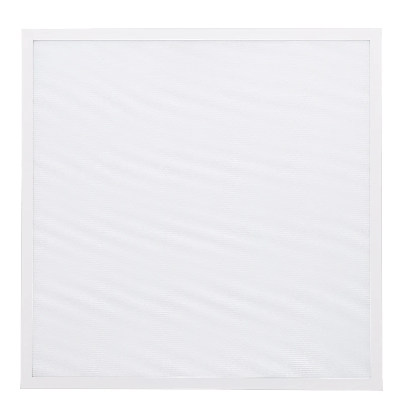 Europa led paneel | 62x62 cm | 30W | CCT | aan/uit | wit - Image 2