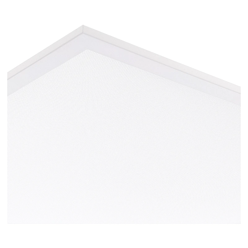 Europa led paneel | 62x62 cm | 30W | CCT | aan/uit | wit - Image 3