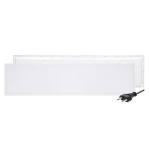 Europa led paneel 120x30 cm | CCT | eurosnoer