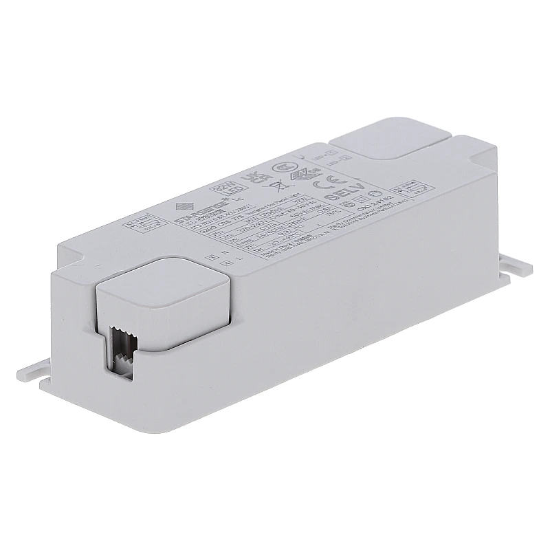Europa led paneel | 62x62 cm | 30W | CCT | aan/uit | wit - Image 7