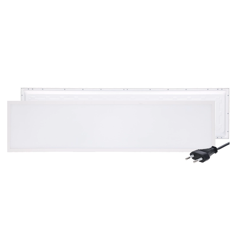 Europa led paneel 120x30 cm | CCT | eurosnoer