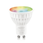 MiBoxer GU10 ledlamp | Zigbee en RF | RGB+CCT | 4W