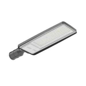 Herse led straatlamp | 100W | CCT | daglichtsensor