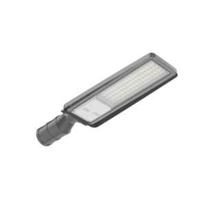 Herse led straatlamp | 50W | CCT | daglichtsensor
