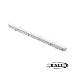 Cliff led batten | 150 cm | DALI | CCT en vermogen instelbaar
