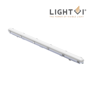 Cliff led batten 150 cm | 5-aderige doorvoer | CCT