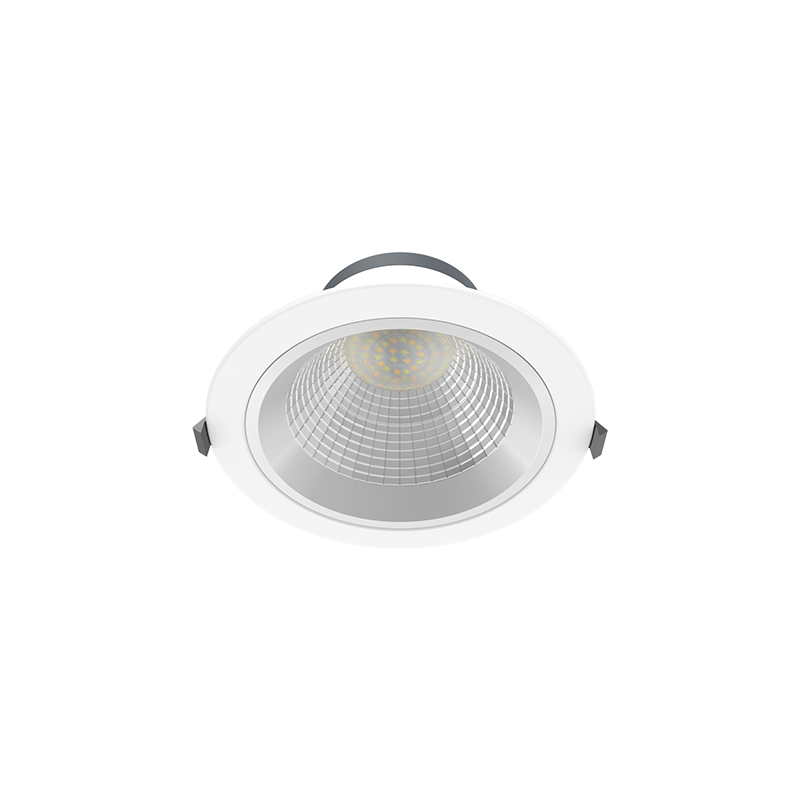 ESPA led downlight | 12/14/16/18W | zaagmaat Ø145–172 mm | CCT - Afbeelding 14