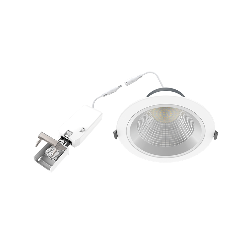 ESPA led downlight | 12/14/16/18W | zaagmaat Ø145–172 mm | CCT - Afbeelding 12