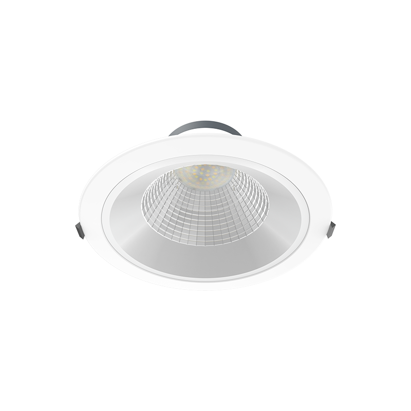 ESPA led downlight | 15/20/25/30W | zaagmaat Ø195–220 mm | CCT - Afbeelding 13