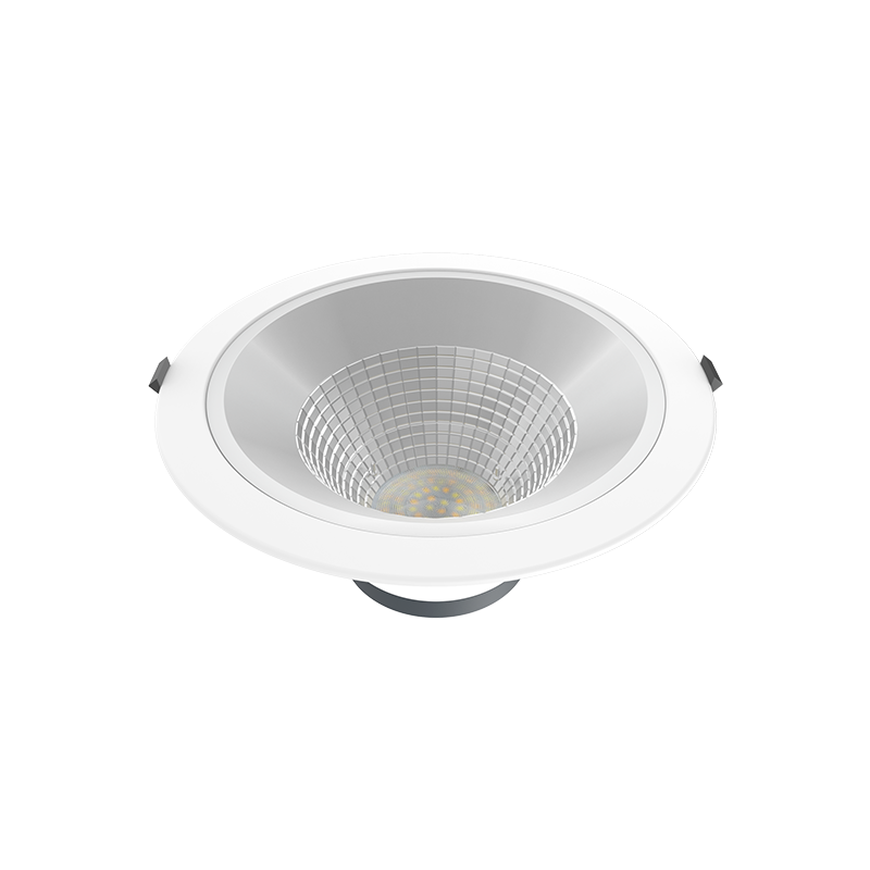 ESPA led downlight | 15/20/25/30W | zaagmaat Ø195–220 mm | CCT - Afbeelding 15