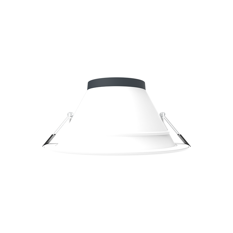 ESPA led downlight | 15/20/25/30W | zaagmaat Ø195–220 mm | CCT - Afbeelding 16