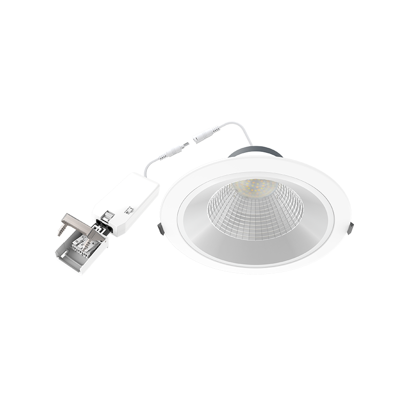 ESPA led downlight | 15/20/25/30W | zaagmaat Ø195–220 mm | CCT - Afbeelding 12