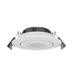 Miran slim-fit led inbouwspot | 5/7W | CCT-switch | wit