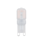 Led G9 lamp | 2W | 2700K | niet dimbaar