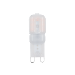 Led G9 lamp | 2W | 2700K | niet dimbaar