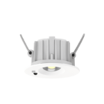 Led noodverlichting inbouwspot | 550 lumen | 3 uur | wit