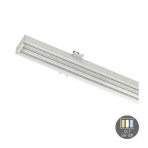 Jupiter lichtlijnmodule | 30° | CCT-switch