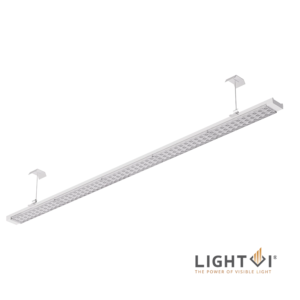 Titan lichtlijnmodule | 30° | CCT-switch
