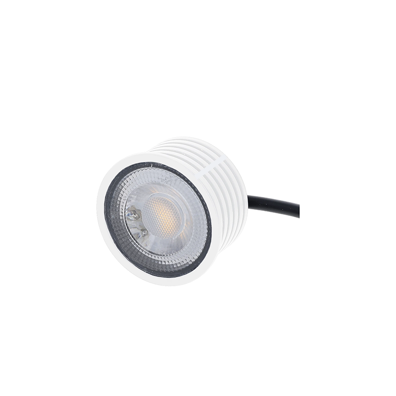 MISTER MR16 led module 5W wit | dim to warm 2000–3000K - Afbeelding 3