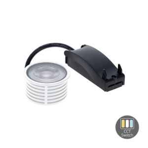 MISTER MR16 led module 5W wit | CCT 2700/3000/4000K