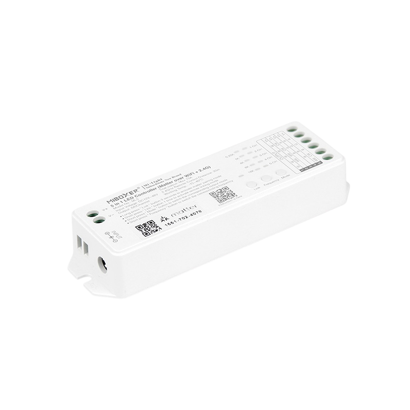 MiBoxer Matter ledstrip controller | 5-in-1 - Image 3