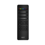 MiBoxer SPI afstandsbediening | scènes voor pixel ledstrip | zwart