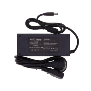 Ledstrip voeding | 24V DC | 150W | adapter