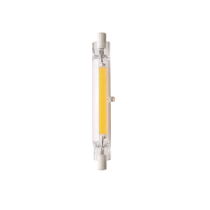 R7S led staaflamp | 78 mm | 4W | 2700K | dimbaar