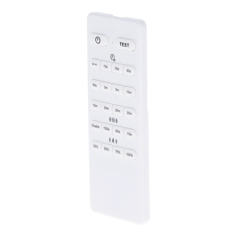 Afstandsbediening voor Lynn tri-proof 812843 - Image 2
