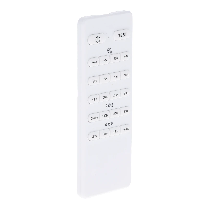 Afstandsbediening voor Lynn tri-proof 812843 - Image 3