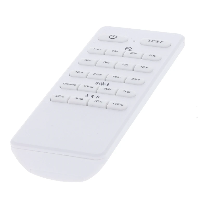 Afstandsbediening voor Lynn tri-proof 812843 - Image 4
