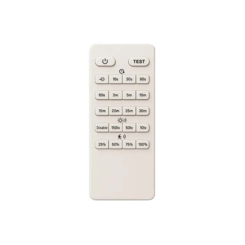 Afstandsbediening voor Lynn tri-proof 812843 - Image 6