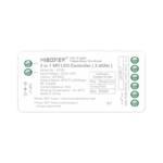 Mi-Light controller voor Magic ledstrip