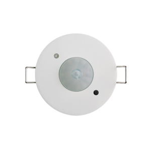 Sunricher DALI-2 PIR multisensor | motion and daylight | recessed installation