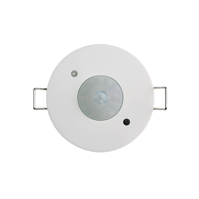 Sunricher DALI-2 PIR multisensor | beweging en daglicht | inbouw