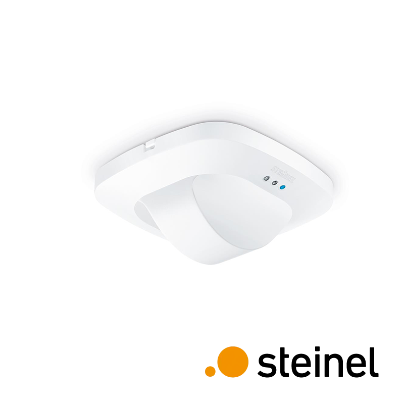 Steinel Dual HF COM1 AP aanwezigheidsmelder