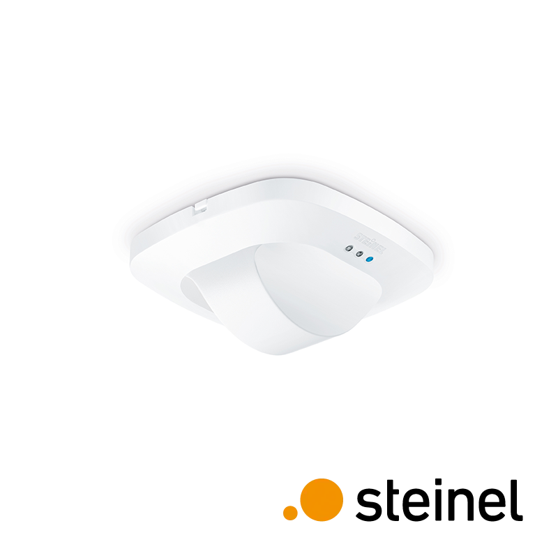Steinel Dual HF COM1 AP aanwezigheidsmelder - Afbeelding 5