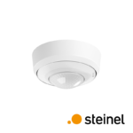Steinel PD-8 ECO COM1 aanwezigheidsmelder | plafondopbouw | wit