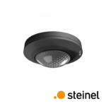 Steinel PD-8 ECO COM1 aanwezigheidsmelder | plafondinbouw | zwart