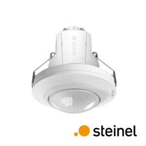 Steinel PD-8 ECO COM1 aanwezigheidsmelder | plafondinbouw | wit