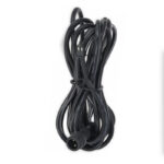 Extension cable for Baston and Tolos spotlights | 4 meters