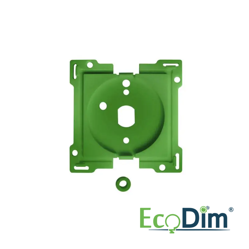 EcoDim adapterset voor Niko afdekseries