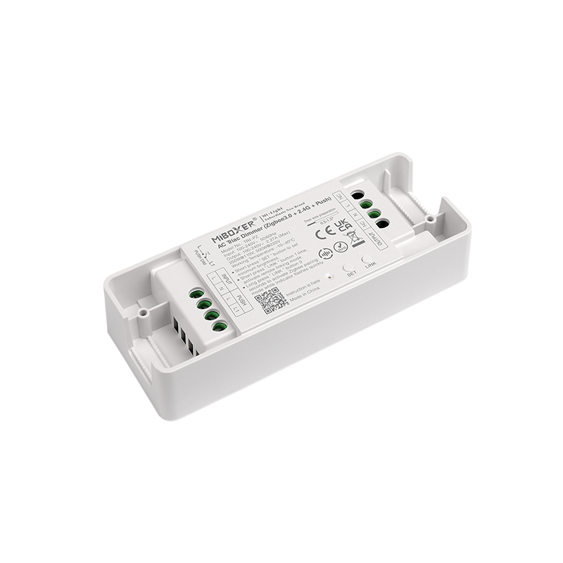 MiBoxer Zigbee TRIAC dimmermodule - Image 2